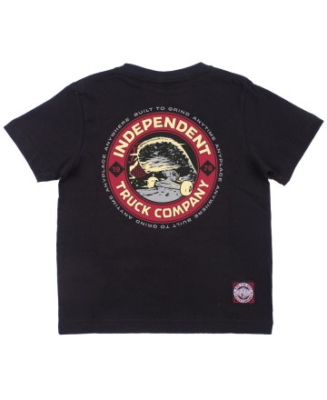 Remera
Independent Itc Smith