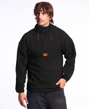 Polar
Rip Curl The Search
