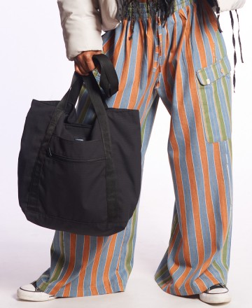 Bolso
Y T Quique? Tote Unisex
