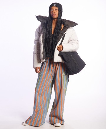 Bolso
Y T Quique? Tote Unisex