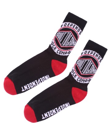 Medias
Independent Itc Willow