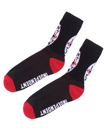 Medias
Independent Itc Willow