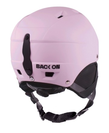 Casco
Back On SW-1 Jr