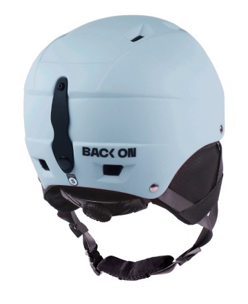 Casco
Back On SW-1 Jr