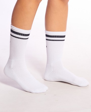 Medias
Isabel La Catlica Stripe X2
