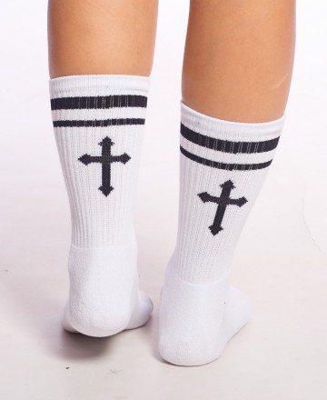 Medias
Isabel La Catlica Stripe X2