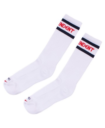 Medias
Independent Classic Bauhaus Stripes