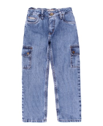 Jean
Rip Curl Cargo Low Blue