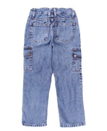 Jean
Rip Curl Cargo Low Blue