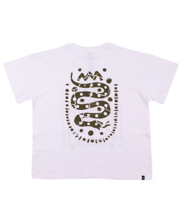 Remera
Y T Quique? Boxy Trust