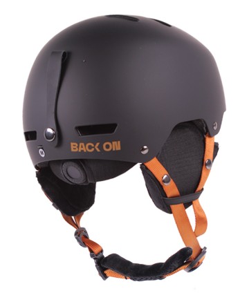 Casco
Back On Mtv