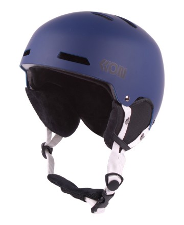 Casco
Back On Mtv