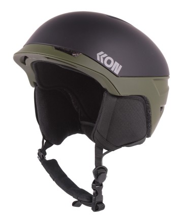 Casco
Back On Ms 103