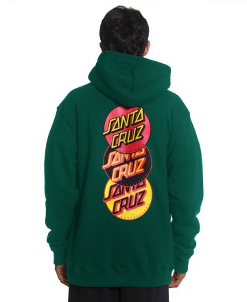 Buzo
Santa Cruz Descended Dots Hoodie