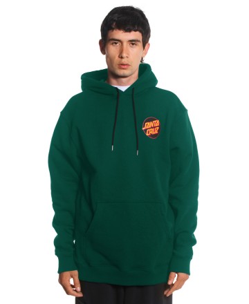 Buzo
Santa Cruz Descended Dots Hoodie