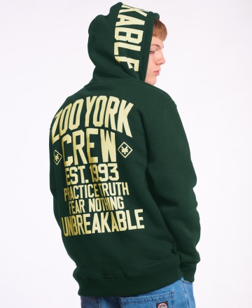 Buzo 
Zoo York Relaxed Print