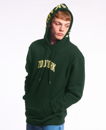 Buzo 
Zoo York Relaxed Print
