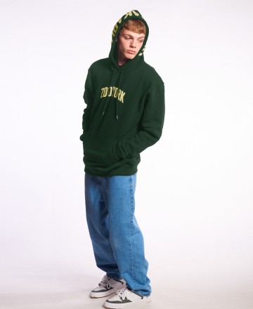 Buzo 
Zoo York Relaxed Print