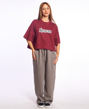 Remera
Isabel La Catlica Boxy Goth