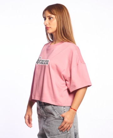 Remera
Isabel La Catlica Boxy Goth