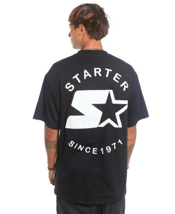 Remera
Starter Puff