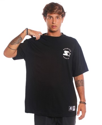Remera
Starter Puff