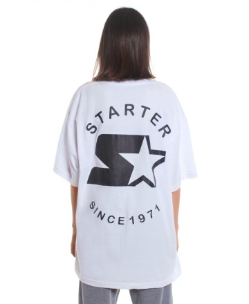 Remera
Starter Puff