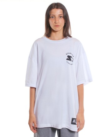 Remera
Starter Puff