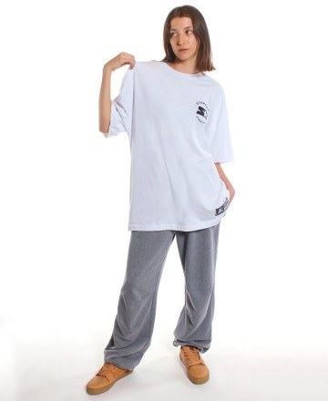Remera
Starter Puff