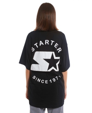 Remera
Starter Puff