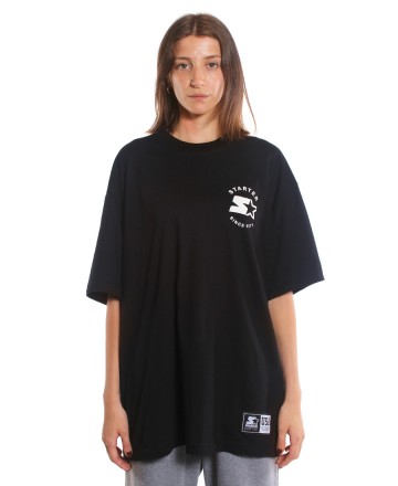 Remera
Starter Puff