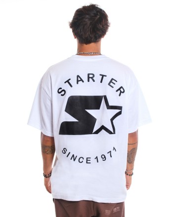Remera
Starter Puff