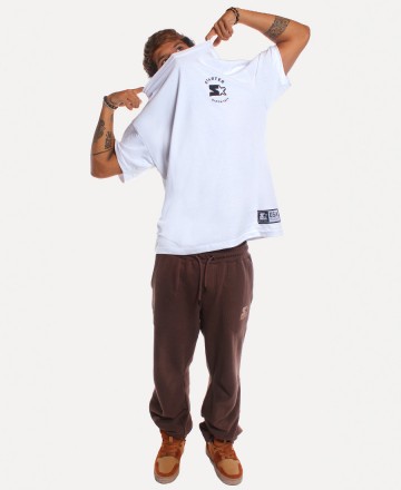 Remera
Starter Puff