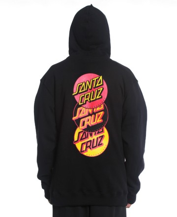Buzo
Santa Cruz Descended Dots Hoodie