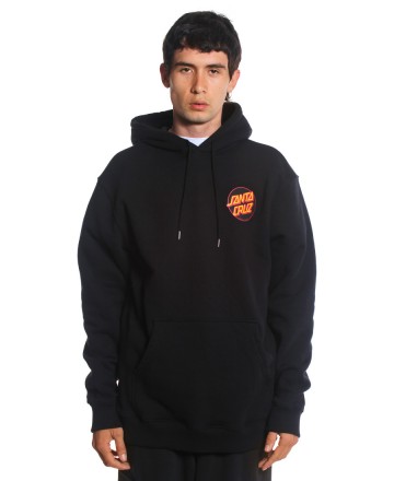 Buzo
Santa Cruz Descended Dots Hoodie