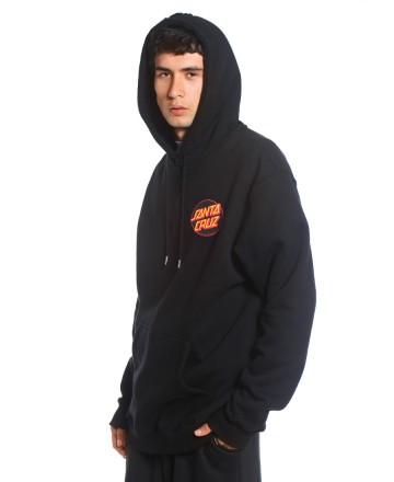 Buzo
Santa Cruz Descended Dots Hoodie