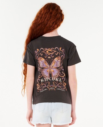 Remera
Rip Curl Butterfly