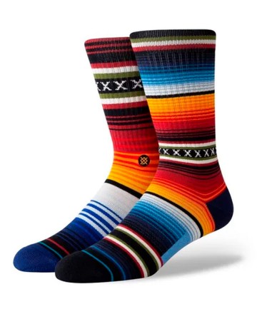 Medias
Stance Curren