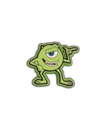 Jibbitz Pin
Crocs Mike