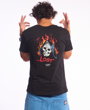 Remera
Lost  Everything`s Fine