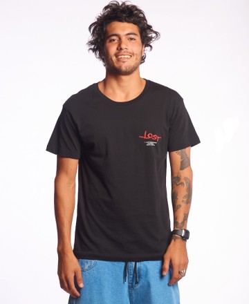 Remera
Lost  Everything`s Fine