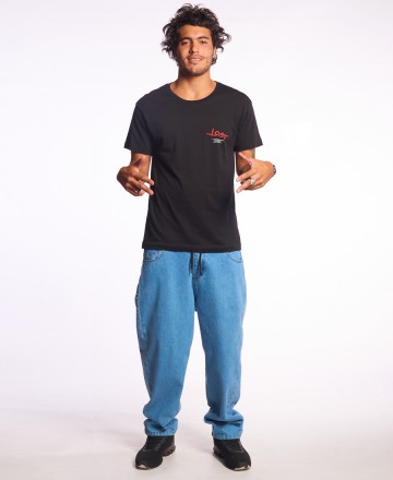Remera
Lost  Everything`s Fine