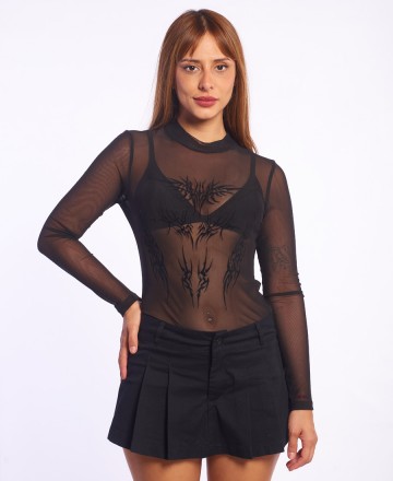 Remera
Isabel La Catlica Flock