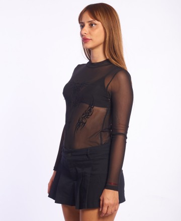Remera
Isabel La Catlica Flock