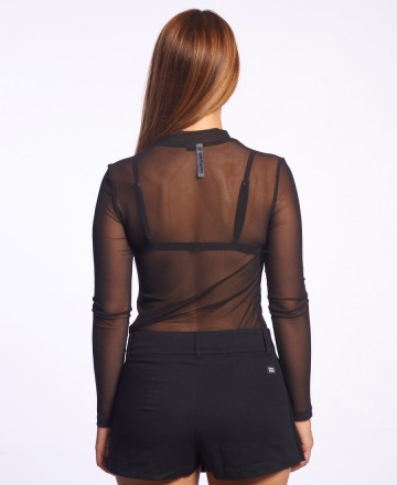 Remera
Isabel La Catlica Flock