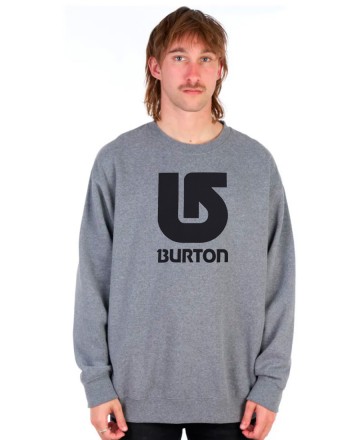 Buzo
Burton Crew Vertical