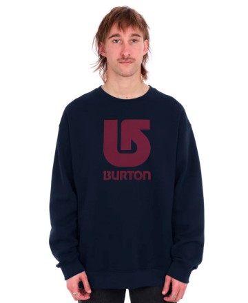 Buzo
Burton Crew Vertical