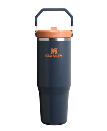 Botella Trmica
Stanley Flip Straw 887 Ml