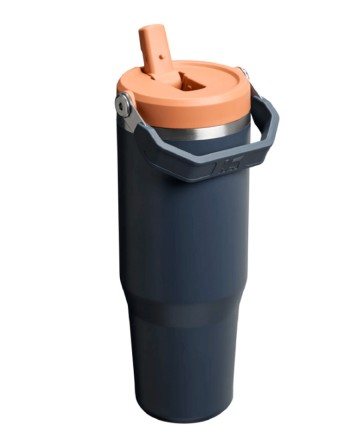 Botella Trmica
Stanley Flip Straw 887 Ml