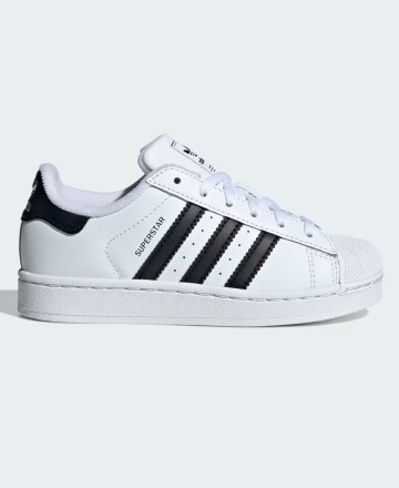 Zapatillas
Adidas Superstar II